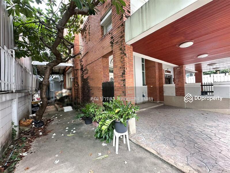ขาย - Lumpini Town Home Ratchada-Rama 3 : ลุมพินี ทาวน์โฮม รัชดา-พระราม 3, กรุงเทพ