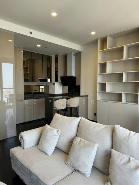 Park Origin Thonglor, Bangkok, Soi Thonglor 10, Sukhumvit Road, Khlong Tan Nua, Watthana, Bangkok, 2 Bedrooms, 67 sqm, Condo For Rent, by RE Property, 60025708 - DDproperty.com
