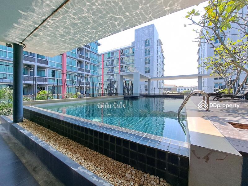For Sale - Swift Condo, Samut Prakan