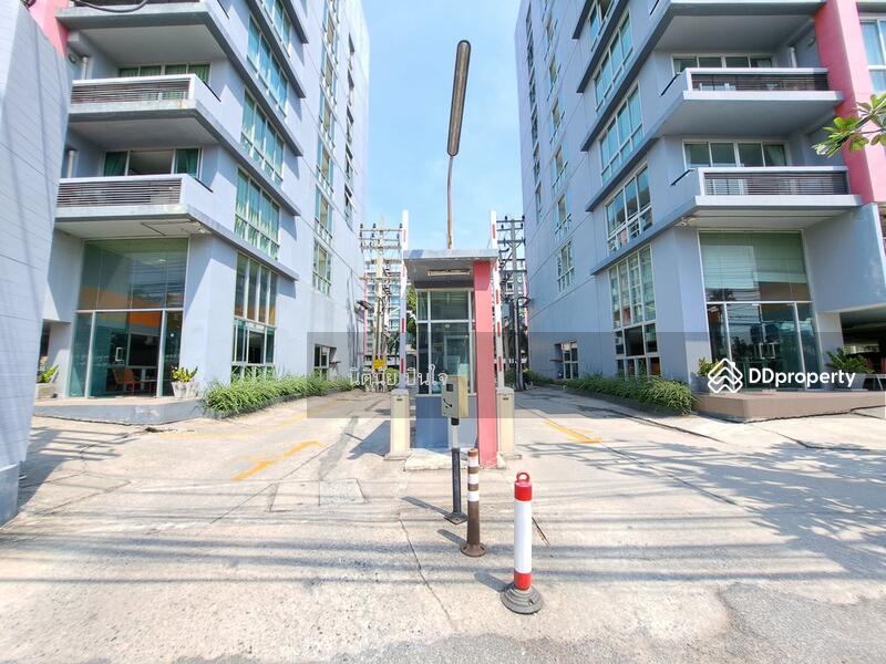 For Sale - Swift Condo, Samut Prakan