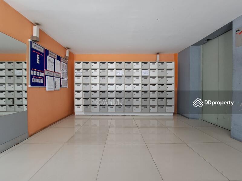 For Sale - Swift Condo, Samut Prakan