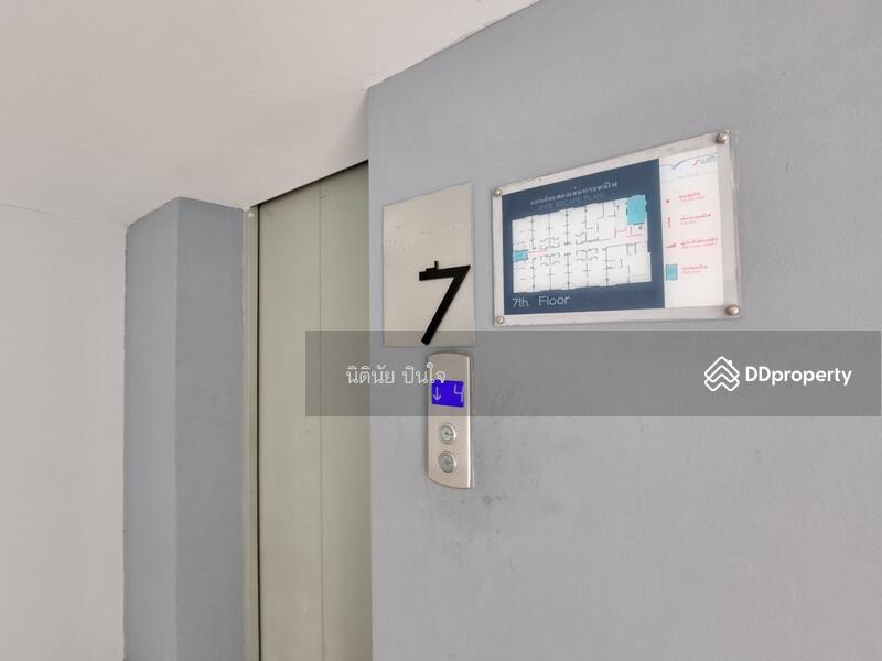 For Sale - Swift Condo, Samut Prakan