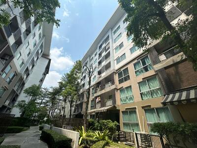 ขาย - A Space Me Sukhumvit 77 : เอ สเปซ มี สุขุมวิท 77, กรุงเทพ