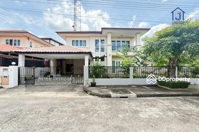 ขาย - หมู่บ้านแหวนยอด 3, ปทุมธานี