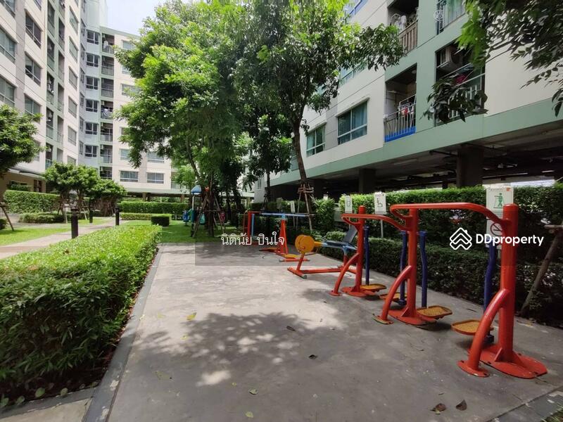 ขาย - Lumpini Ville On Nut 46 : ลุมพินี วิลล์ อ่อนนุช 46, กรุงเทพ