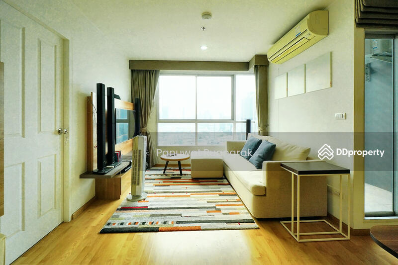 ขาย - U Delight Residence Pattanakarn-Thonglor : ยู ดีไลท์ เรสซิเดนซ์ พัฒนาการ-ทองหล่อ ), กรุงเทพ