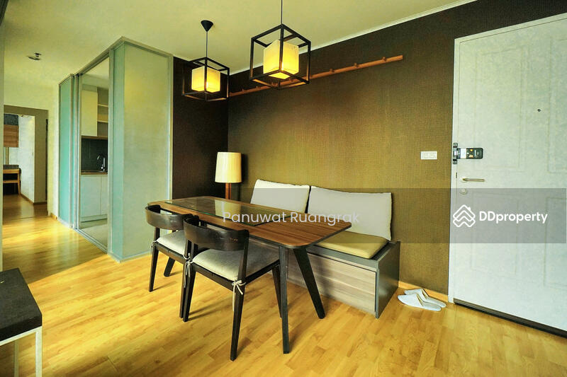 For Sale - U Delight Residence Pattanakarn-Thonglor, Bangkok