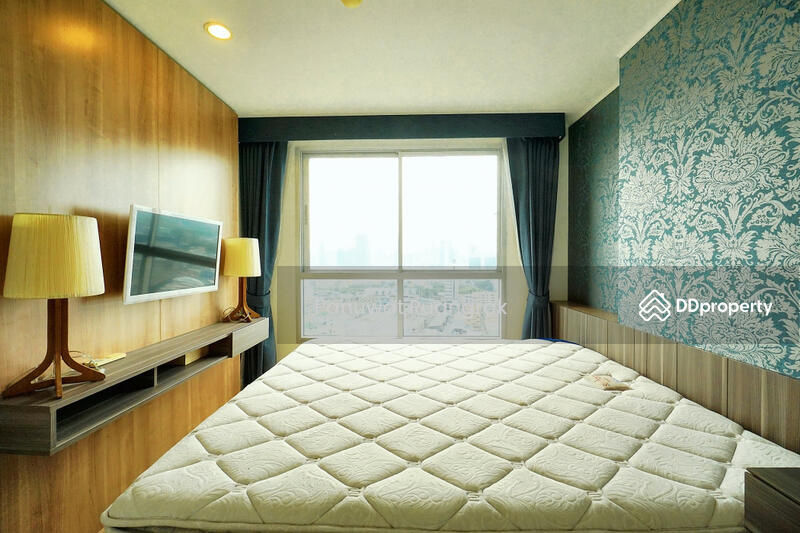 ขาย - U Delight Residence Pattanakarn-Thonglor : ยู ดีไลท์ เรสซิเดนซ์ พัฒนาการ-ทองหล่อ ), กรุงเทพ
