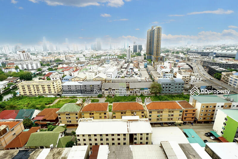 ขาย - U Delight Residence Pattanakarn-Thonglor : ยู ดีไลท์ เรสซิเดนซ์ พัฒนาการ-ทองหล่อ ), กรุงเทพ
