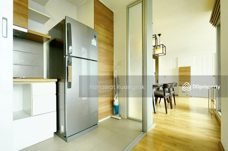 ขาย - U Delight Residence Pattanakarn-Thonglor : ยู ดีไลท์ เรสซิเดนซ์ พัฒนาการ-ทองหล่อ ), กรุงเทพ