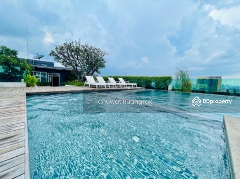 ขาย - U Delight Residence Pattanakarn-Thonglor : ยู ดีไลท์ เรสซิเดนซ์ พัฒนาการ-ทองหล่อ ), กรุงเทพ