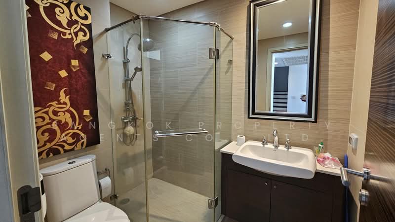 Watermark Chaophraya, Bangkok, Soi Charoennakorn 39-41, Charoennakorn Road, Bang Lam Phu Lang, Khlong San, Bangkok, 3 Bedrooms, 265 sqm, Condo For Rent, by BANGKOK PROPERTY AGENTS CO., LTD., 60025762 - DDproperty.com