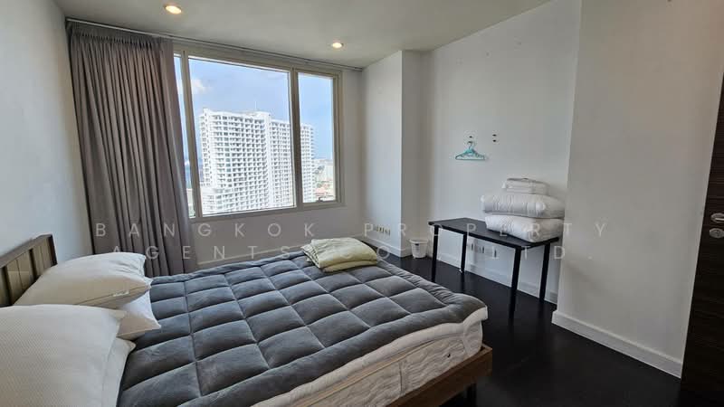 Watermark Chaophraya, Bangkok, Soi Charoennakorn 39-41, Charoennakorn Road, Bang Lam Phu Lang, Khlong San, Bangkok, 3 Bedrooms, 265 sqm, Condo For Rent, by BANGKOK PROPERTY AGENTS CO., LTD., 60025762 - DDproperty.com