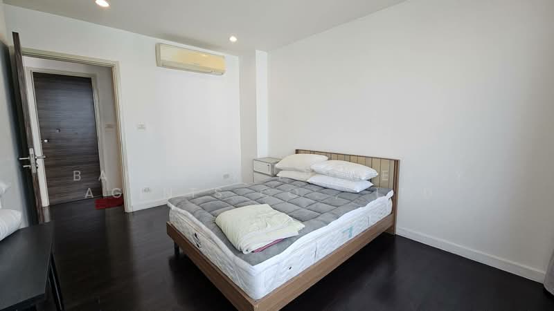 Watermark Chaophraya, Bangkok, Soi Charoennakorn 39-41, Charoennakorn Road, Bang Lam Phu Lang, Khlong San, Bangkok, 3 Bedrooms, 265 sqm, Condo For Rent, by BANGKOK PROPERTY AGENTS CO., LTD., 60025762 - DDproperty.com