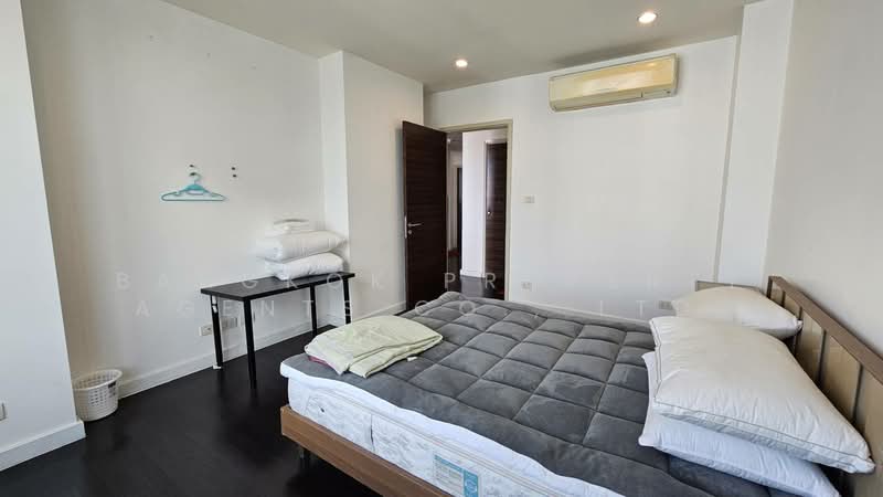 Watermark Chaophraya, Bangkok, Soi Charoennakorn 39-41, Charoennakorn Road, Bang Lam Phu Lang, Khlong San, Bangkok, 3 Bedrooms, 265 sqm, Condo For Rent, by BANGKOK PROPERTY AGENTS CO., LTD., 60025762 - DDproperty.com