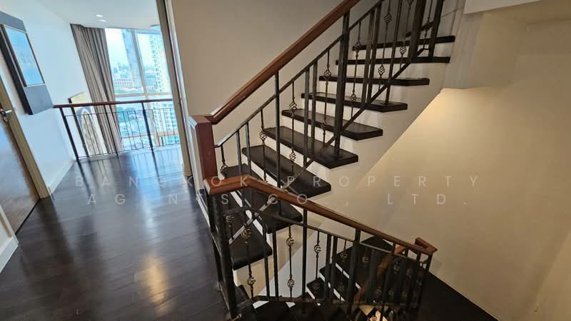 Watermark Chaophraya, Bangkok, Soi Charoennakorn 39-41, Charoennakorn Road, Bang Lam Phu Lang, Khlong San, Bangkok, 3 Bedrooms, 265 sqm, Condo For Rent, by BANGKOK PROPERTY AGENTS CO., LTD., 60025762 - DDproperty.com