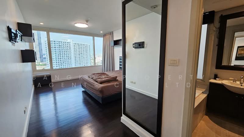 Watermark Chaophraya, Bangkok, Soi Charoennakorn 39-41, Charoennakorn Road, Bang Lam Phu Lang, Khlong San, Bangkok, 3 Bedrooms, 265 sqm, Condo For Rent, by BANGKOK PROPERTY AGENTS CO., LTD., 60025762 - DDproperty.com