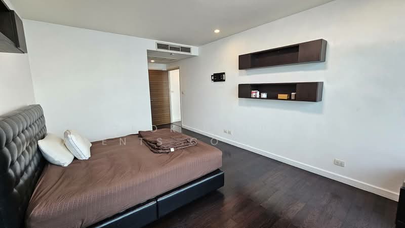 Watermark Chaophraya, Bangkok, Soi Charoennakorn 39-41, Charoennakorn Road, Bang Lam Phu Lang, Khlong San, Bangkok, 3 Bedrooms, 265 sqm, Condo For Rent, by BANGKOK PROPERTY AGENTS CO., LTD., 60025762 - DDproperty.com