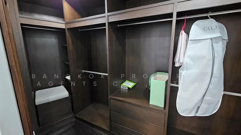 Watermark Chaophraya, Bangkok, Soi Charoennakorn 39-41, Charoennakorn Road, Bang Lam Phu Lang, Khlong San, Bangkok, 3 Bedrooms, 265 sqm, Condo For Rent, by BANGKOK PROPERTY AGENTS CO., LTD., 60025762 - DDproperty.com