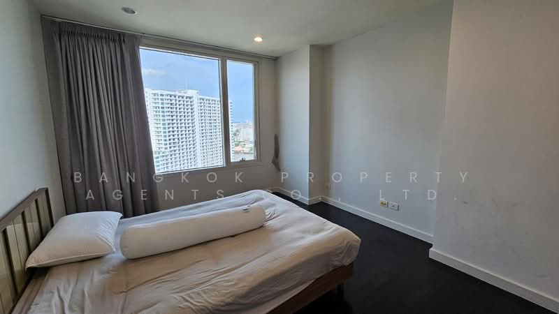 Watermark Chaophraya, Bangkok, Soi Charoennakorn 39-41, Charoennakorn Road, Bang Lam Phu Lang, Khlong San, Bangkok, 3 Bedrooms, 265 sqm, Condo For Rent, by BANGKOK PROPERTY AGENTS CO., LTD., 60025762 - DDproperty.com