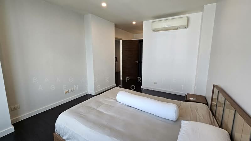 Watermark Chaophraya, Bangkok, Soi Charoennakorn 39-41, Charoennakorn Road, Bang Lam Phu Lang, Khlong San, Bangkok, 3 Bedrooms, 265 sqm, Condo For Rent, by BANGKOK PROPERTY AGENTS CO., LTD., 60025762 - DDproperty.com