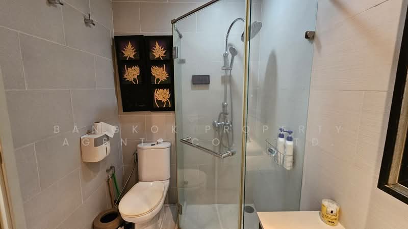 Watermark Chaophraya, Bangkok, Soi Charoennakorn 39-41, Charoennakorn Road, Bang Lam Phu Lang, Khlong San, Bangkok, 3 Bedrooms, 265 sqm, Condo For Rent, by BANGKOK PROPERTY AGENTS CO., LTD., 60025762 - DDproperty.com