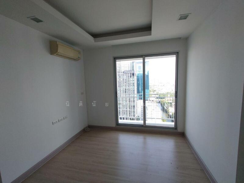 Thru Thonglor, Bangkok, Petchaburi Road, Bang Kapi, Huai Khwang, Bangkok, 1 Bedroom, 31 sqm, Condo For Sale, by นิตินัย ปินใจ, 60025777 - DDproperty.com
