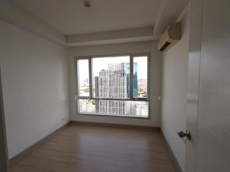 Thru Thonglor, Bangkok, Petchaburi Road, Bang Kapi, Huai Khwang, Bangkok, 1 Bedroom, 31 sqm, Condo For Sale, by นิตินัย ปินใจ, 60025777 - DDproperty.com