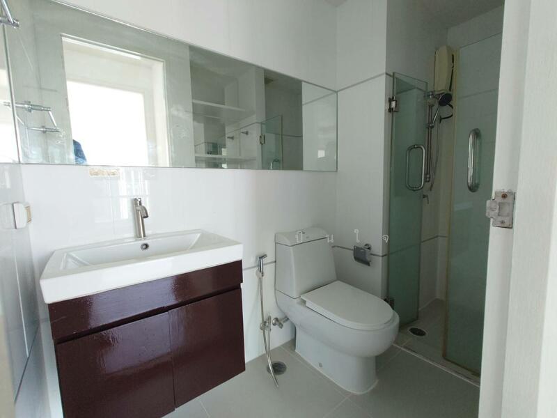 Thru Thonglor, Bangkok, Petchaburi Road, Bang Kapi, Huai Khwang, Bangkok, 1 Bedroom, 31 sqm, Condo For Sale, by นิตินัย ปินใจ, 60025777 - DDproperty.com