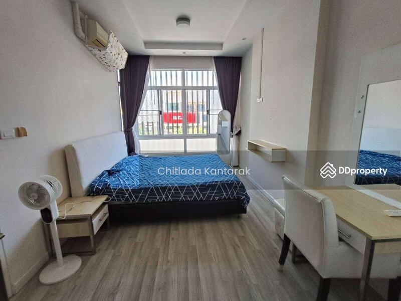 For Rent - My Hip Condo 2, Chiang Mai