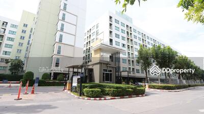 ขาย - Lumpini Ville พัฒนาการ - เพชรบุรีตัดใหม่(ลุมพินี วิลล์ พัฒนาการ - เพชรบุรีตัดใหม่), กรุงเทพ