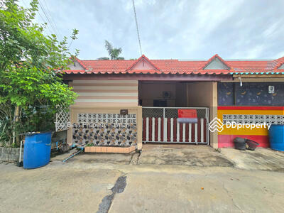 ขาย - ทาวน์เฮ้าส์หนองดินแดง นครปฐม, นครปฐม