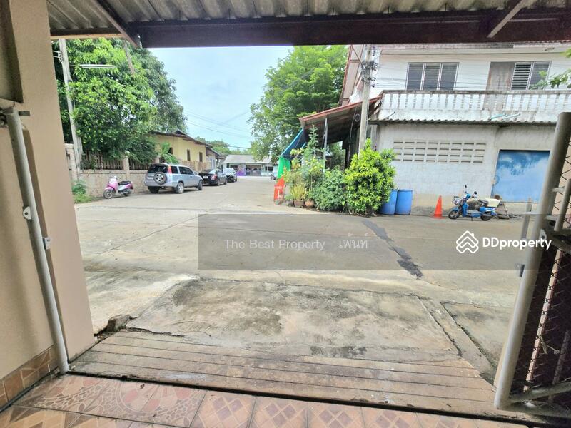 ขาย - ทาวน์เฮ้าส์หนองดินแดง นครปฐม, นครปฐม