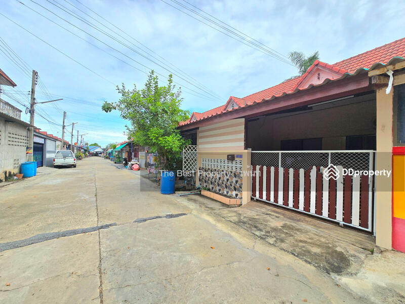 ขาย - ทาวน์เฮ้าส์หนองดินแดง นครปฐม, นครปฐม