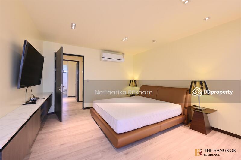 For Rent - Penthouse Condominium 2, Bangkok