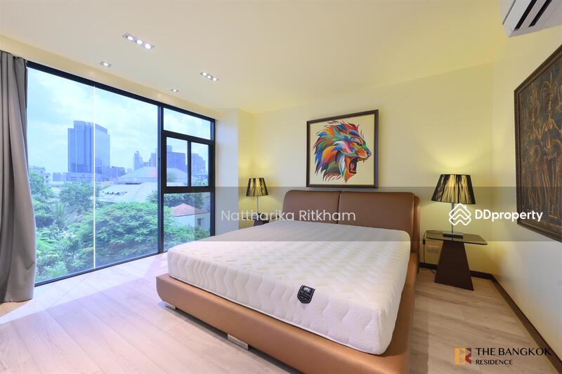 For Rent - Penthouse Condominium 2, Bangkok