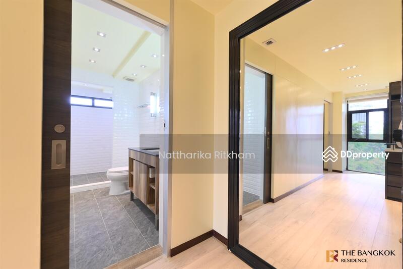 For Rent - Penthouse Condominium 2, Bangkok