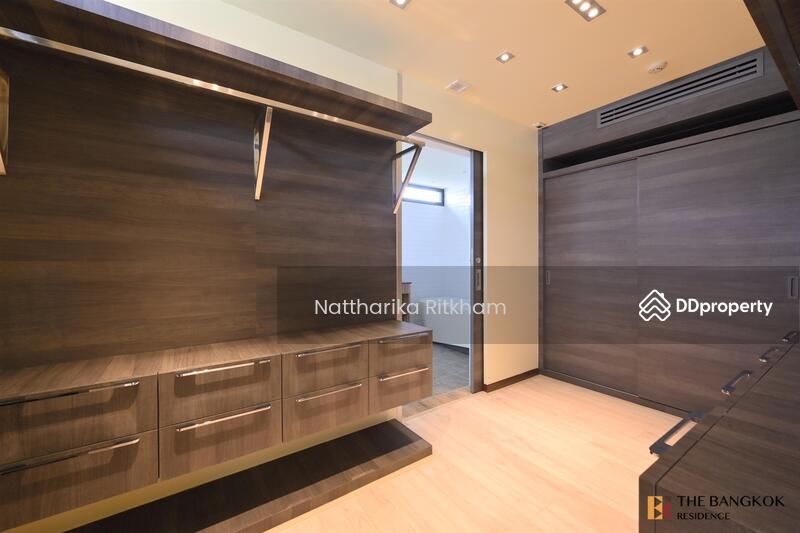 For Rent - Penthouse Condominium 2, Bangkok