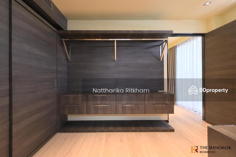 For Rent - Penthouse Condominium 2, Bangkok