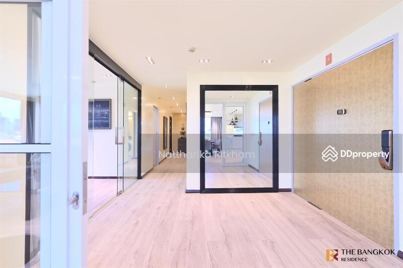 For Rent - Penthouse Condominium 2, Bangkok