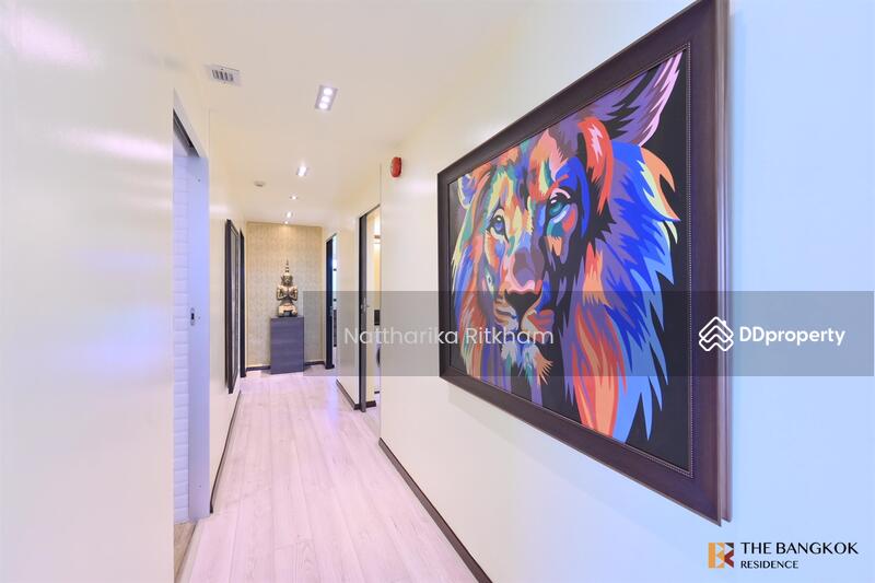 For Rent - Penthouse Condominium 2, Bangkok