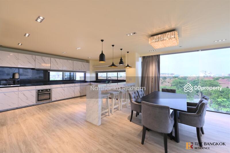 For Rent - Penthouse Condominium 2, Bangkok