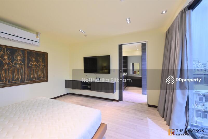For Rent - Penthouse Condominium 2, Bangkok