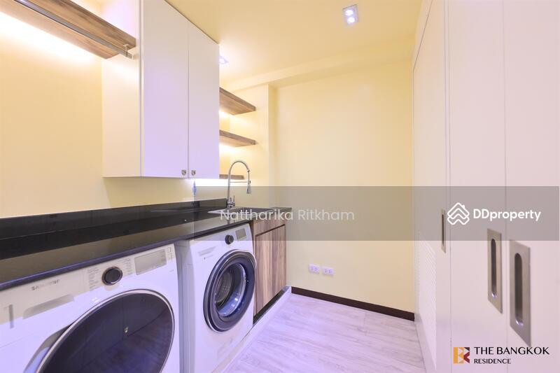 For Rent - Penthouse Condominium 2, Bangkok