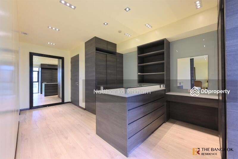 For Rent - Penthouse Condominium 2, Bangkok