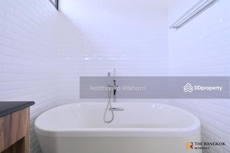 For Rent - Penthouse Condominium 2, Bangkok
