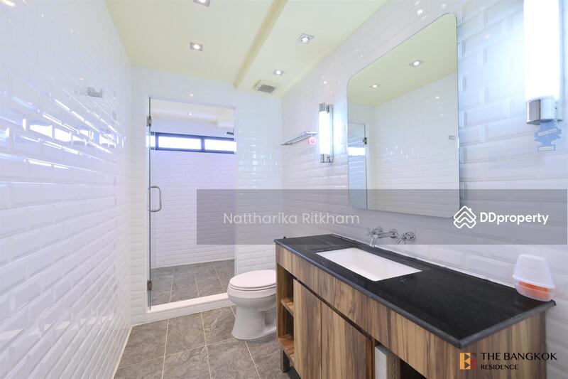 For Rent - Penthouse Condominium 2, Bangkok