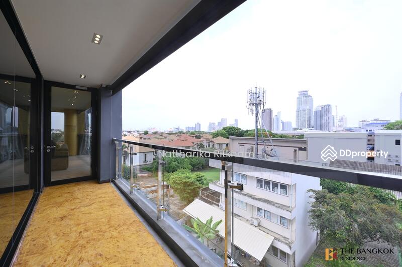 For Rent - Penthouse Condominium 2, Bangkok