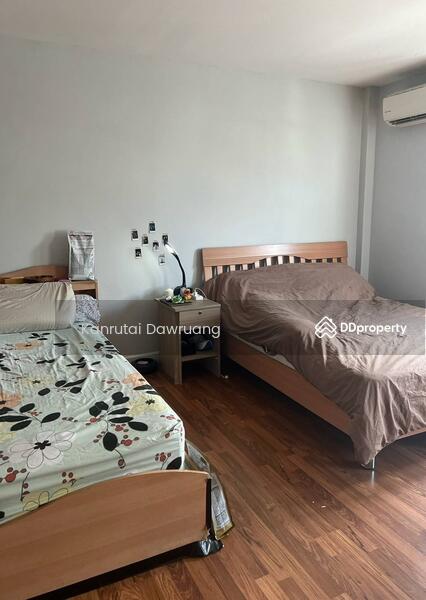 For Sale - Plus City Park Sukhumvit 101/1, Bangkok