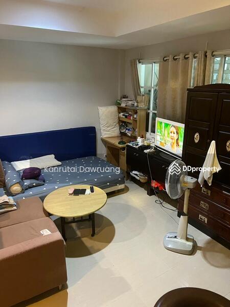 For Sale - Plus City Park Sukhumvit 101/1, Bangkok